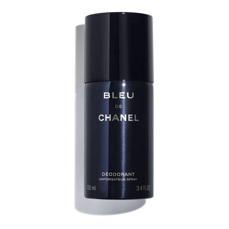 bleu de chanel deodorant sephora|Chanel de bleu aftershave.